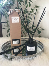 Load image into Gallery viewer, Luxury Reed Diffusers-Black
