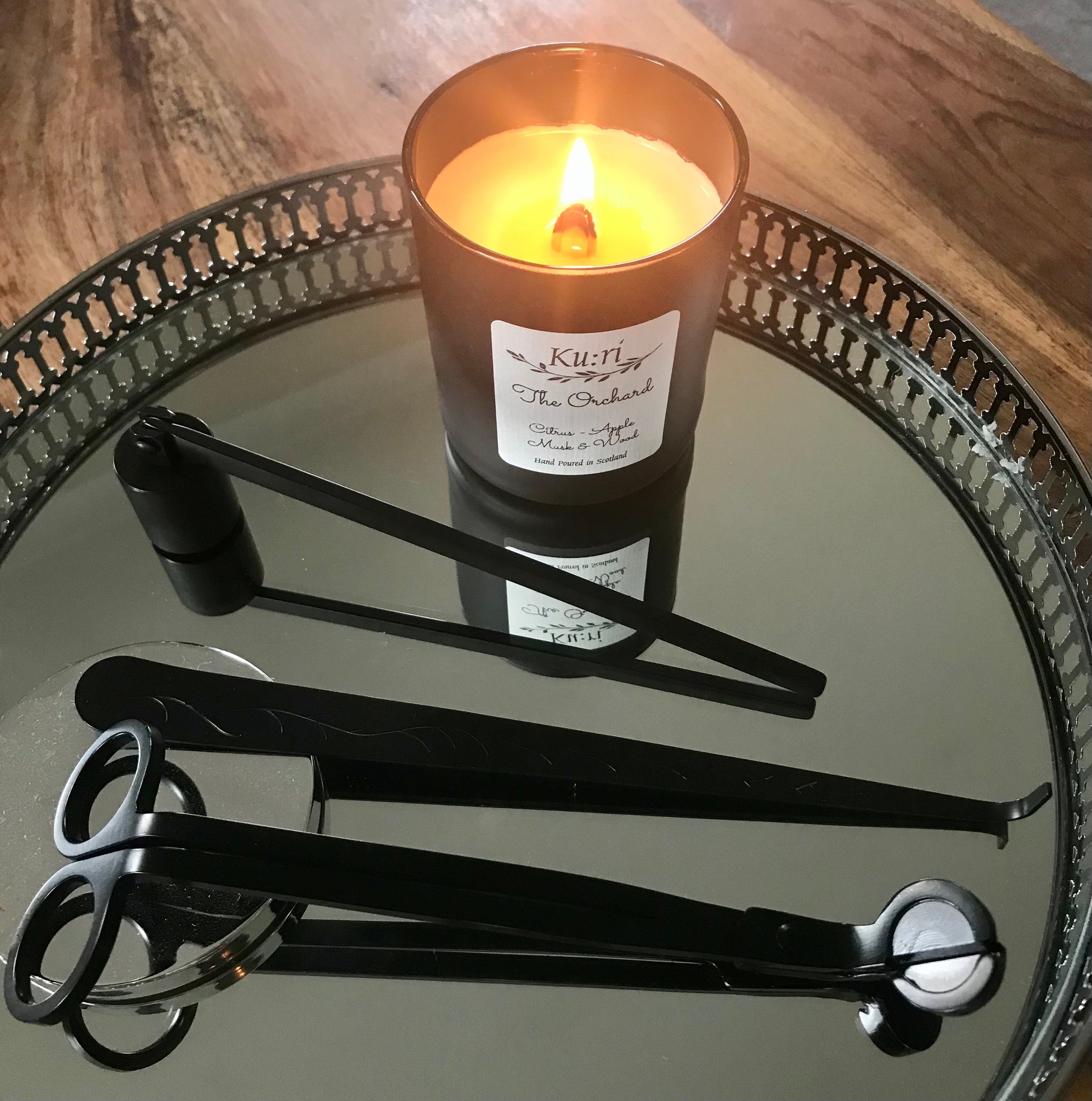Candle Accessory 
